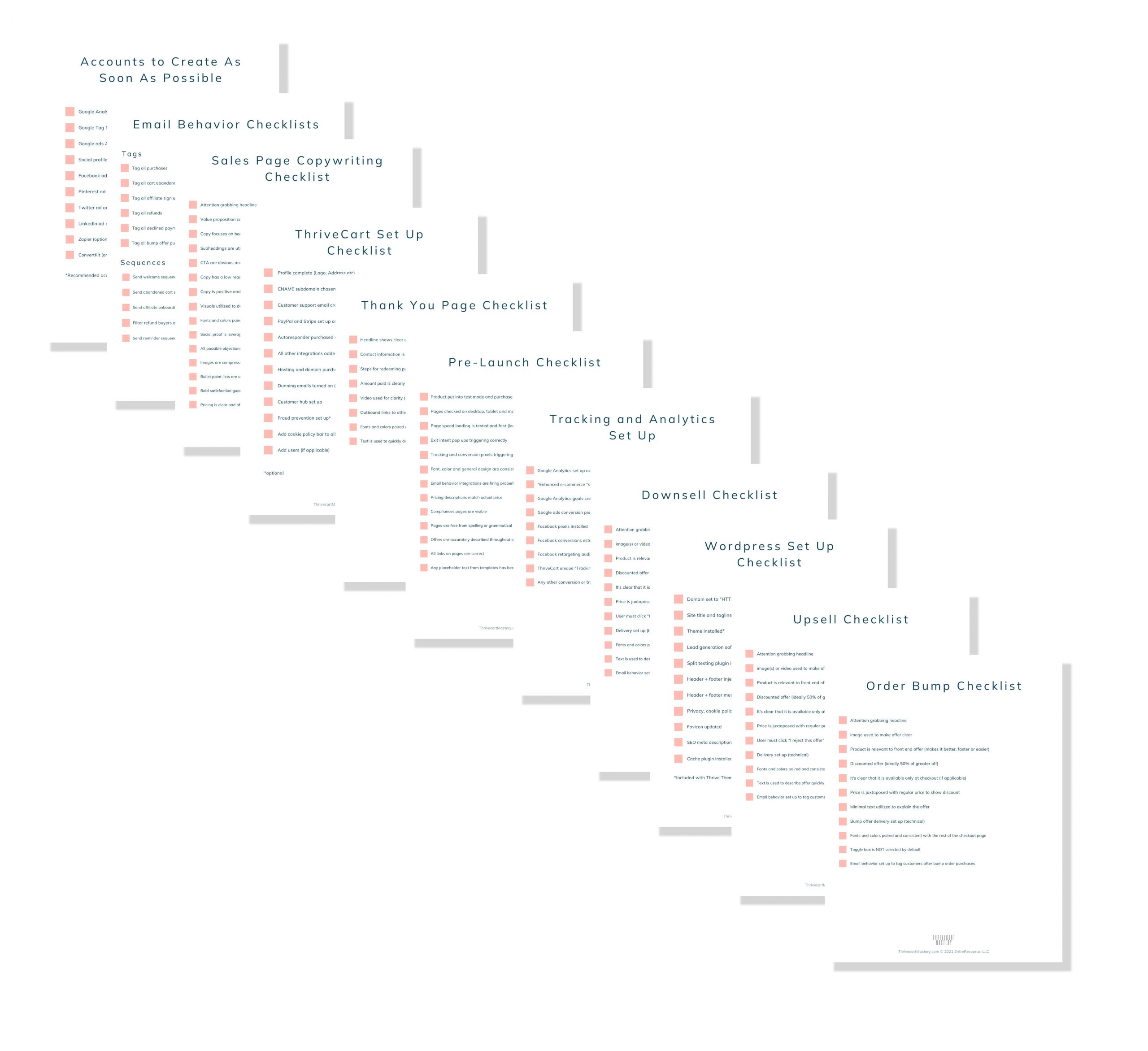 ThriveCart Templates