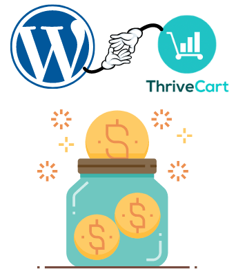 Wordpress + ThriveCart (1)