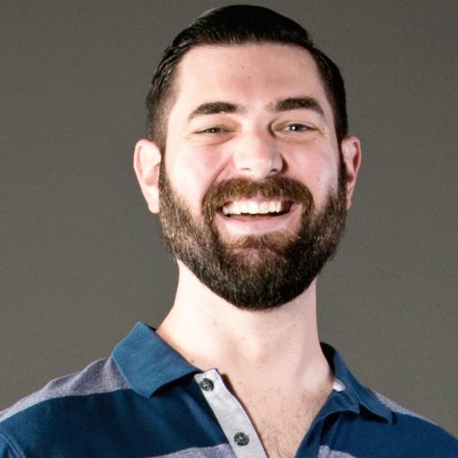 Matt Wolfe Matt Wolfe