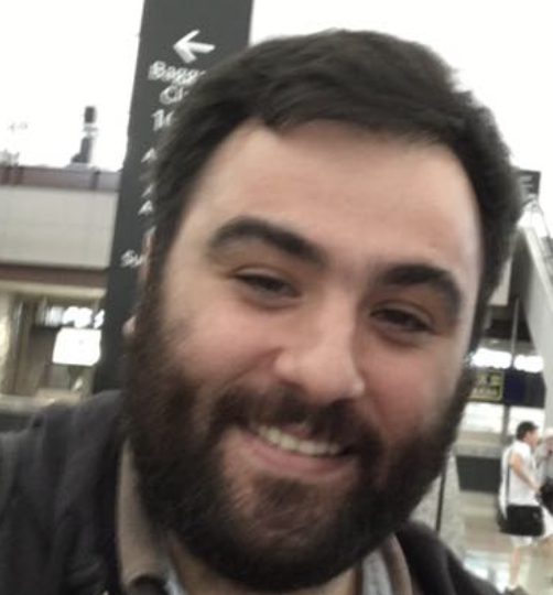 Javier San Juan Javier San Juan